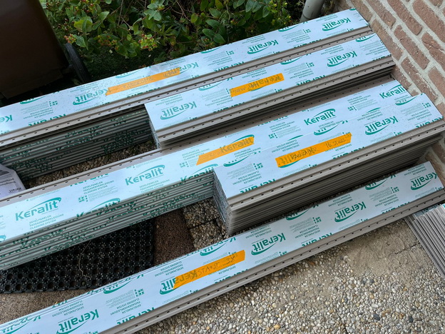 Panelen
